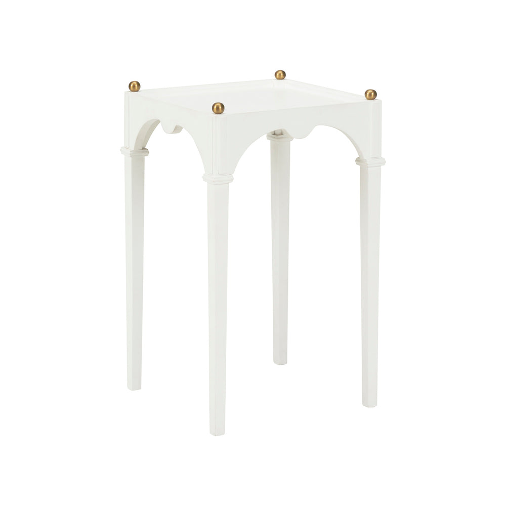 Chelsea House Kent Drinks Table