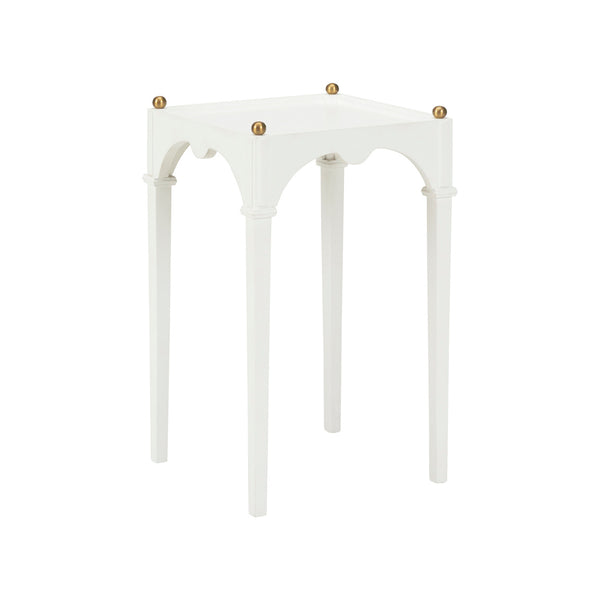 Chelsea House Kent Drinks Table