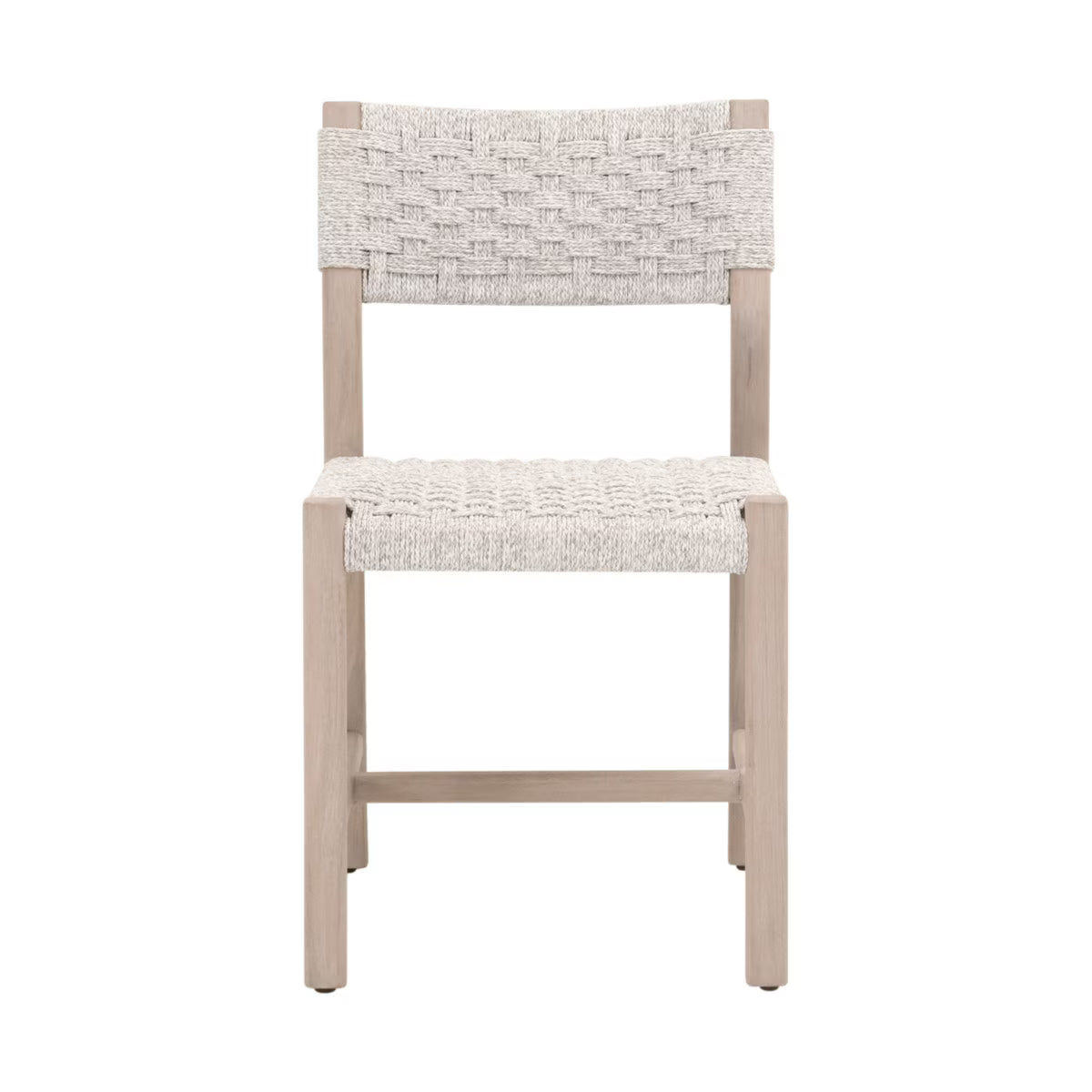 Essentials For Living Kitts Indoor/Outdoor Dining Chair, Set Of 2