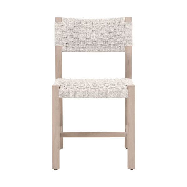 Essentials For Living Kitts Indoor/Outdoor Dining Chair, Set Of 2