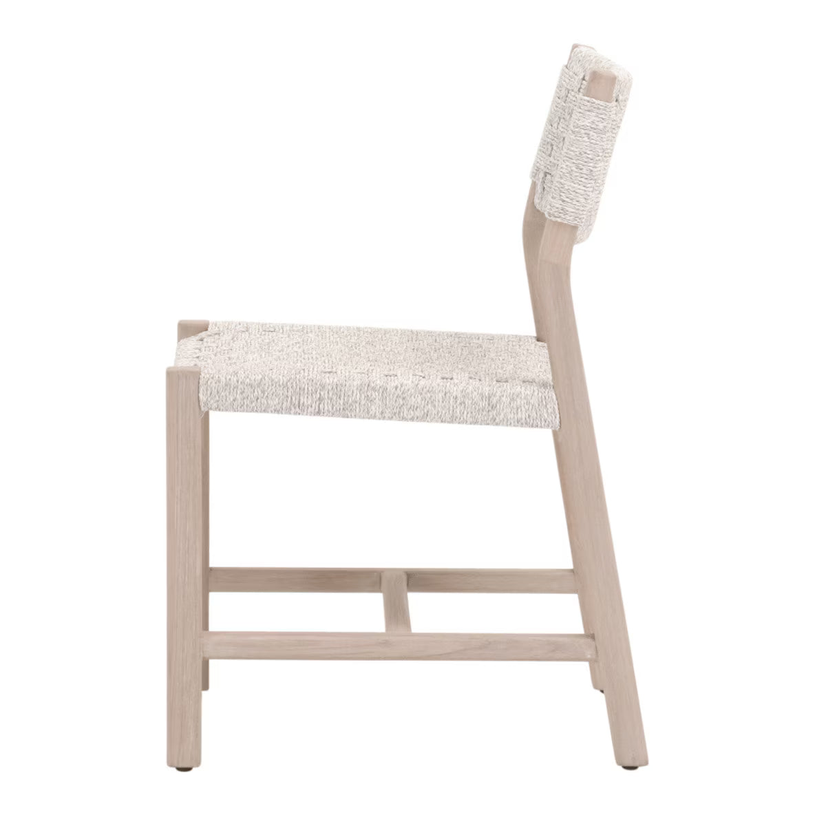 Essentials For Living Kitts Indoor/Outdoor Dining Chair, Set Of 2