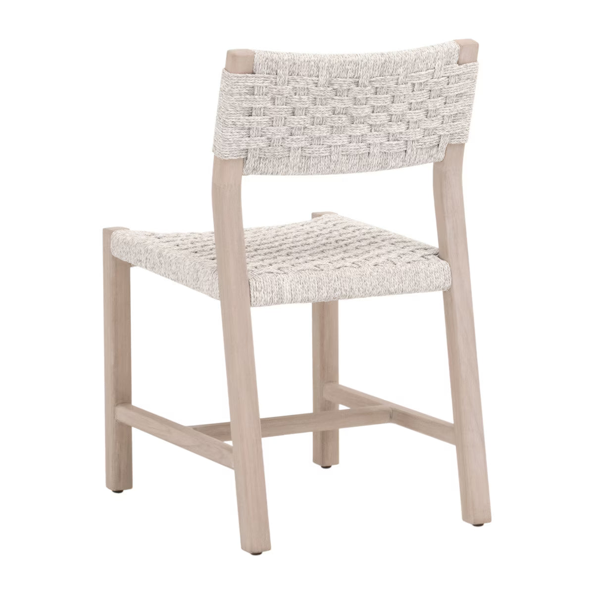 Essentials For Living Kitts Indoor/Outdoor Dining Chair, Set Of 2