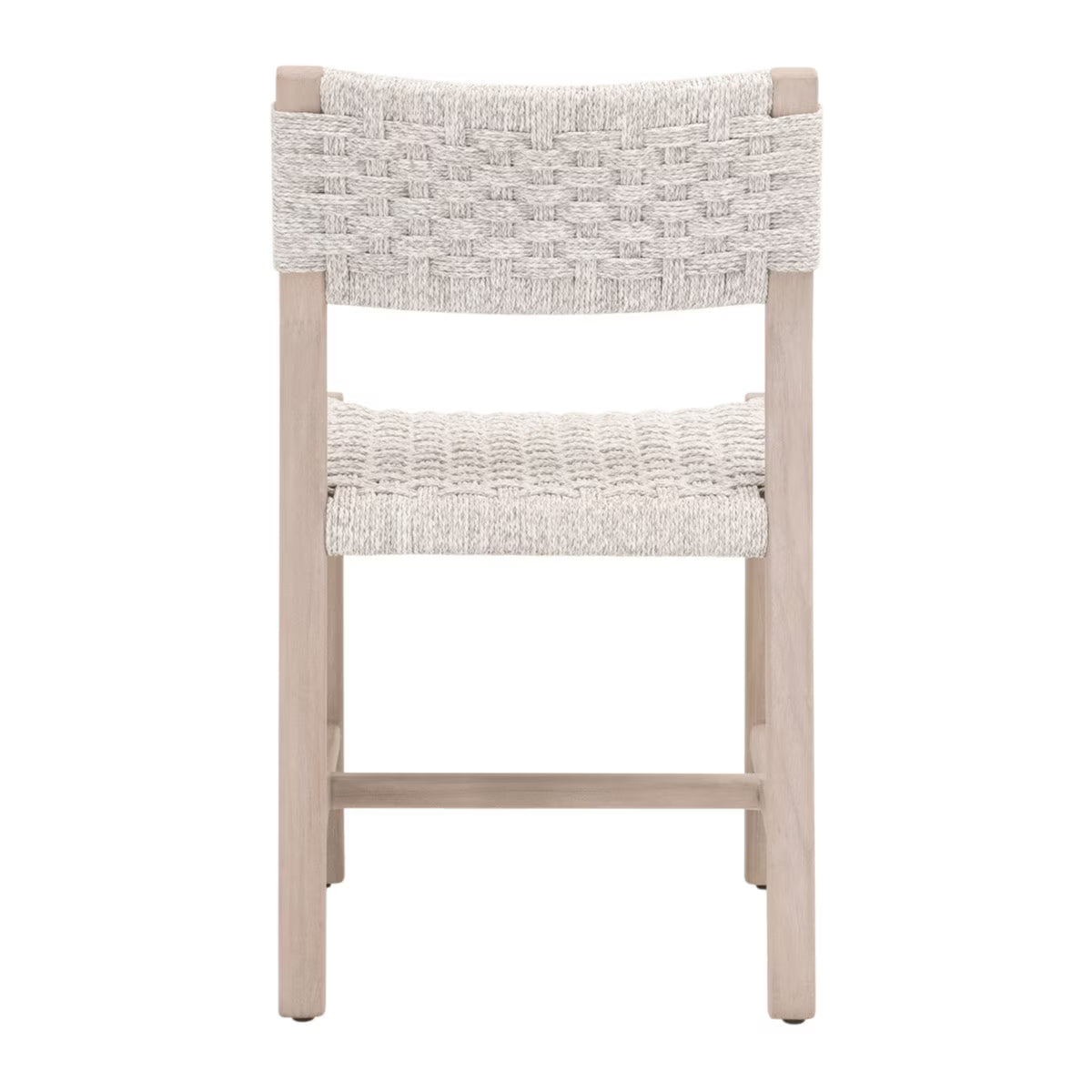 Essentials For Living Kitts Indoor/Outdoor Dining Chair, Set Of 2