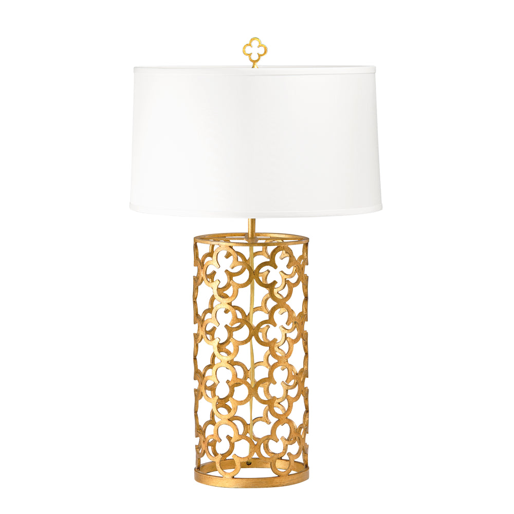 DC  Tara Lamp