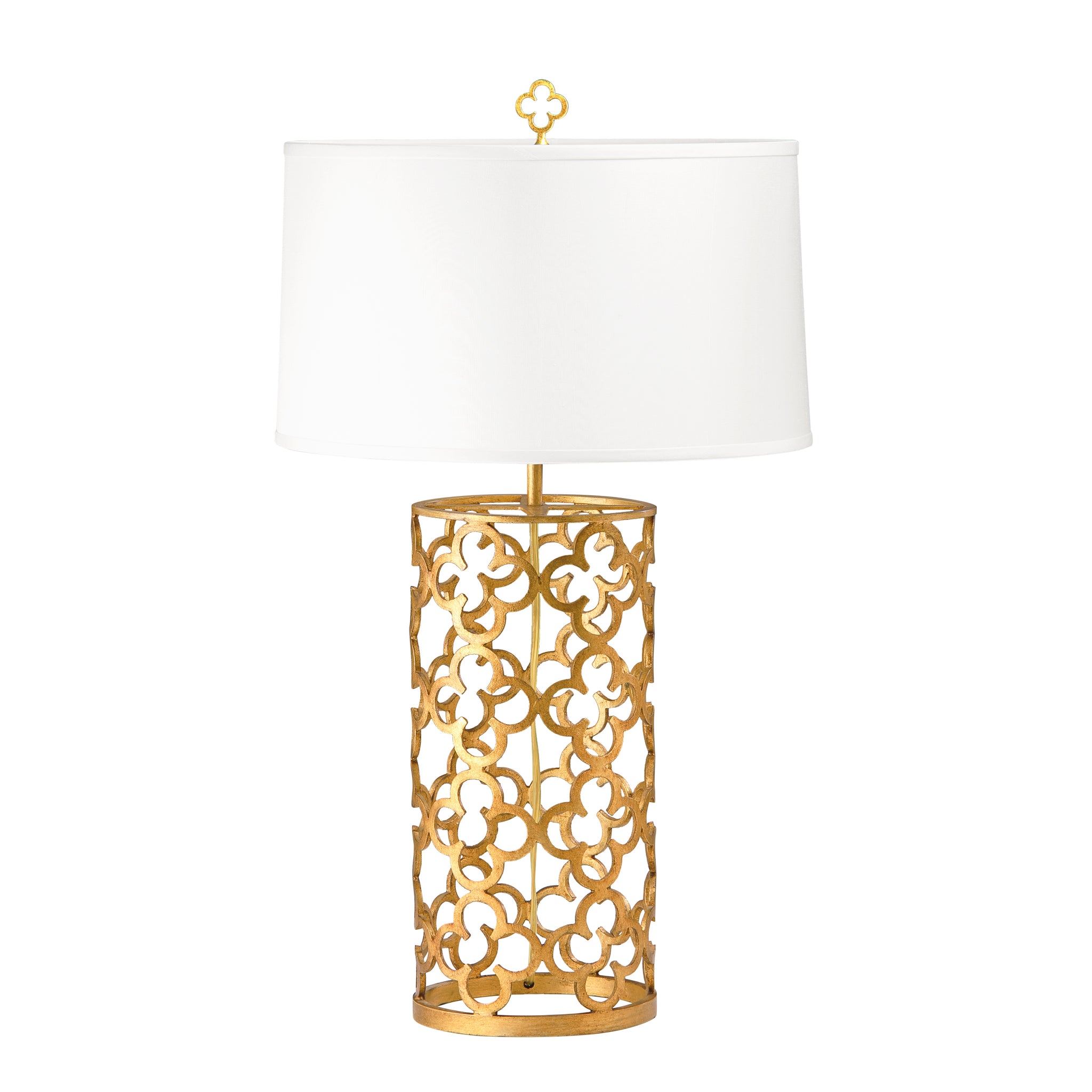 DC  Tara Lamp