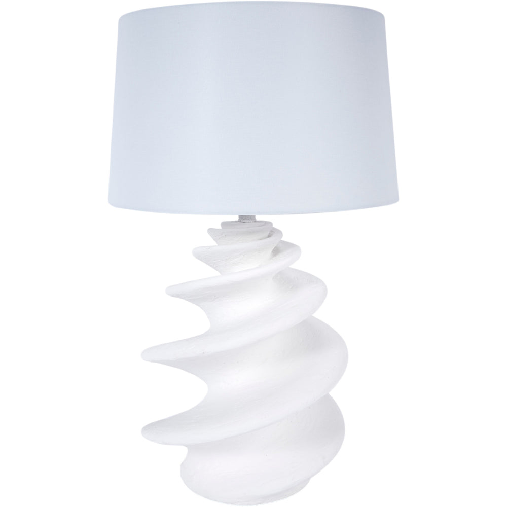 Old World Designs Durham Lamp