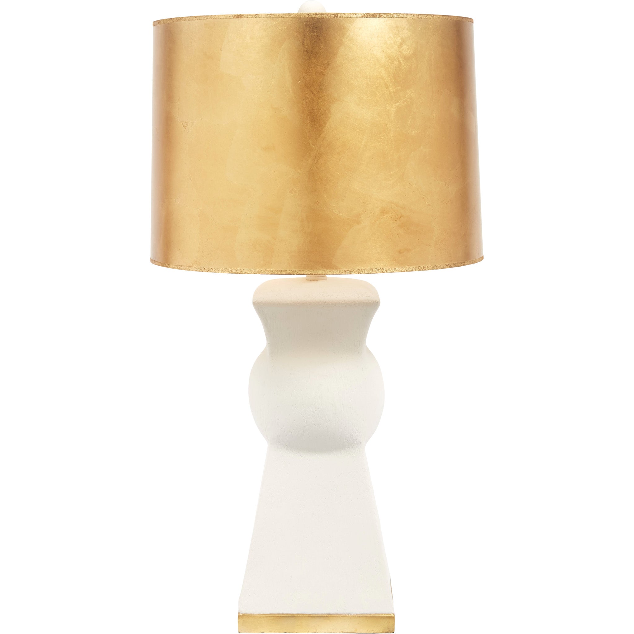 Old World Design Haven Lamp