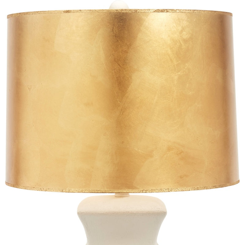 Old World Design Haven Lamp