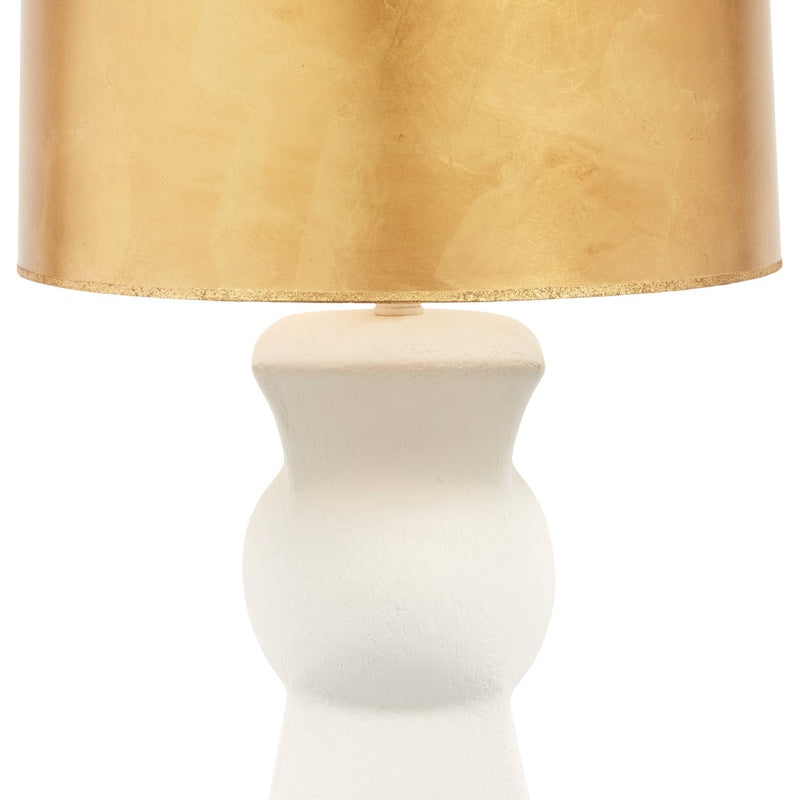 Old World Design Haven Lamp