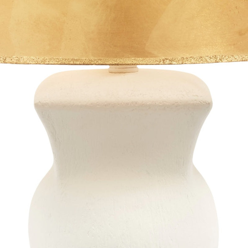 Old World Design Haven Lamp