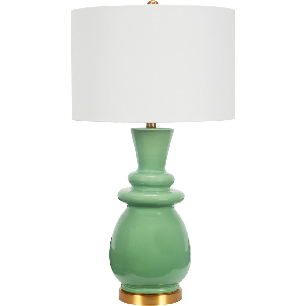 Old World Design Sadie Lamp