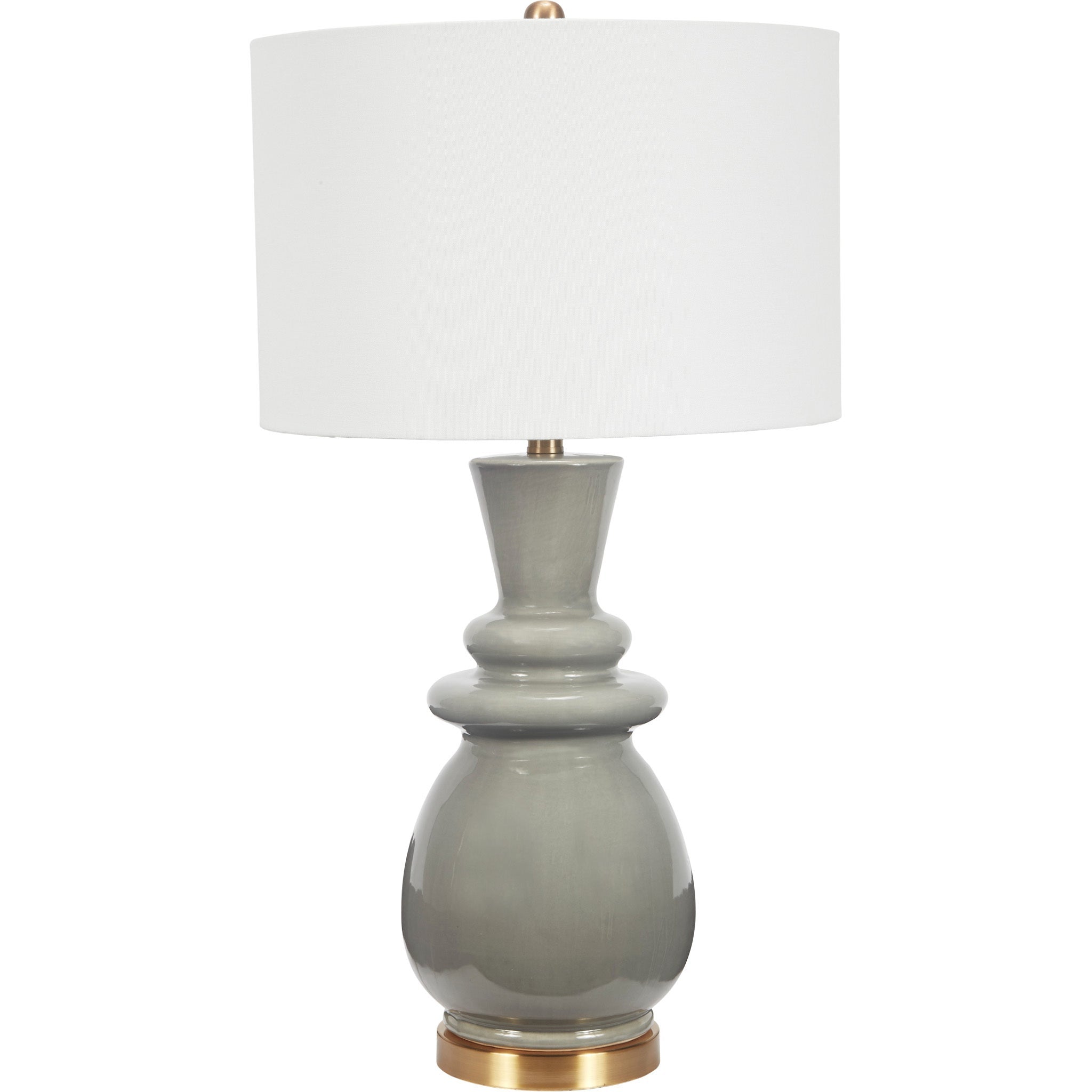 Old World Design Sadie Lamp