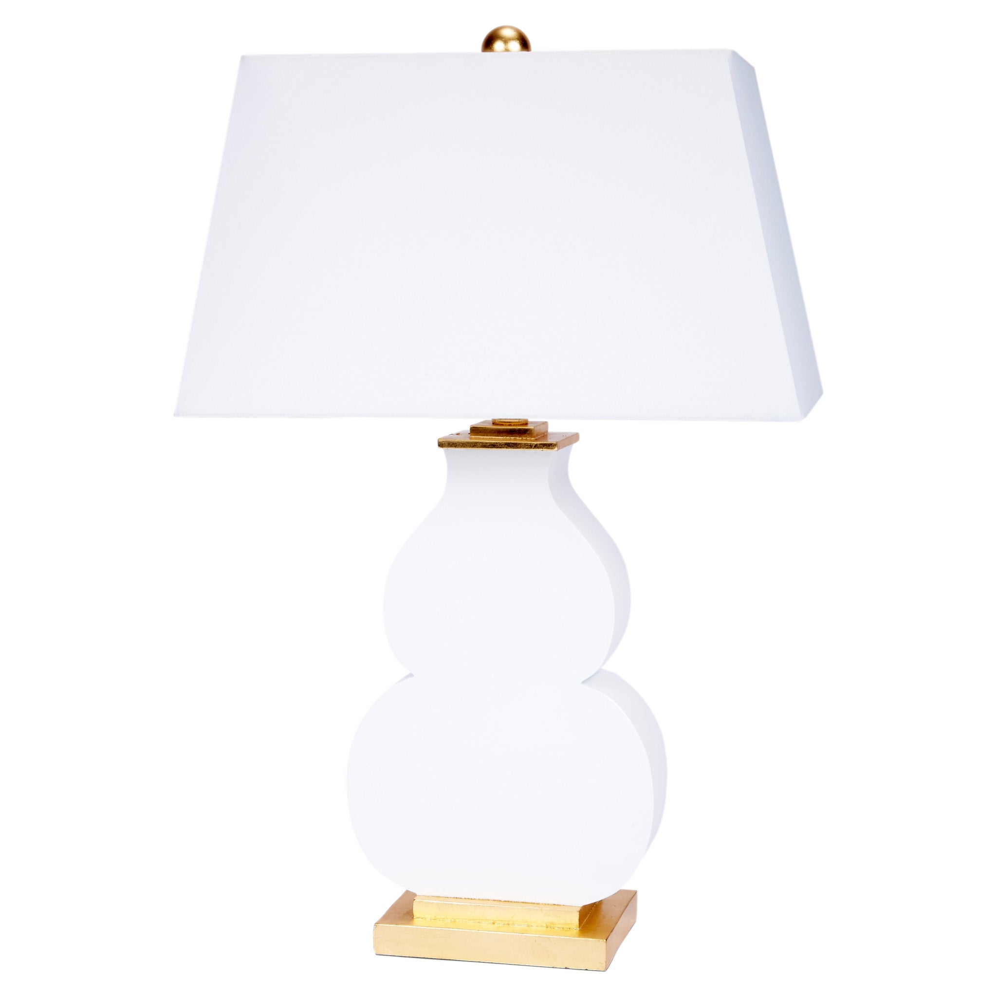 Old World Designs Haley Lamp