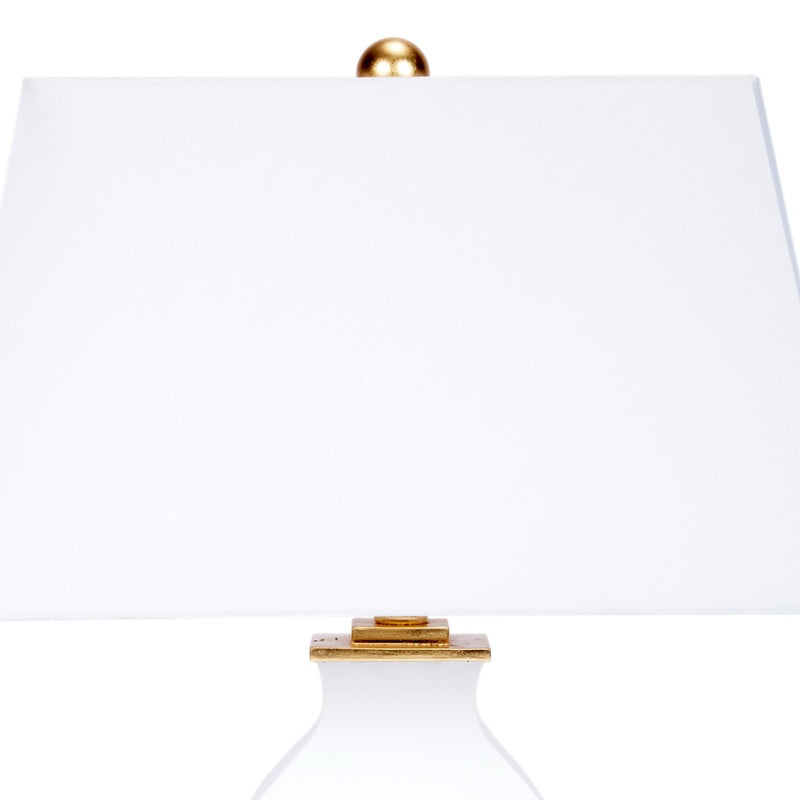 Old World Designs Haley Lamp