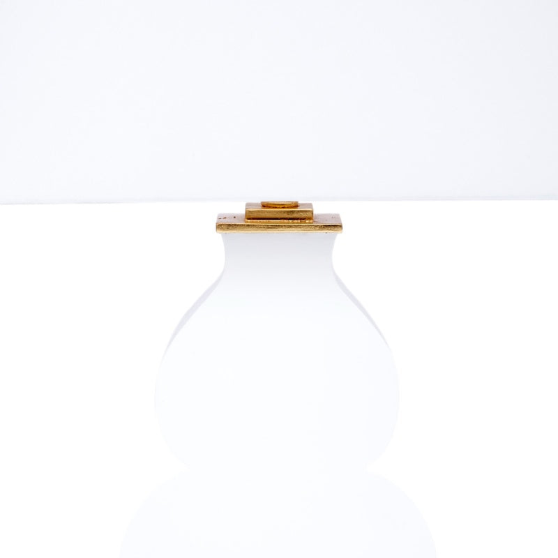 Old World Designs Haley Lamp