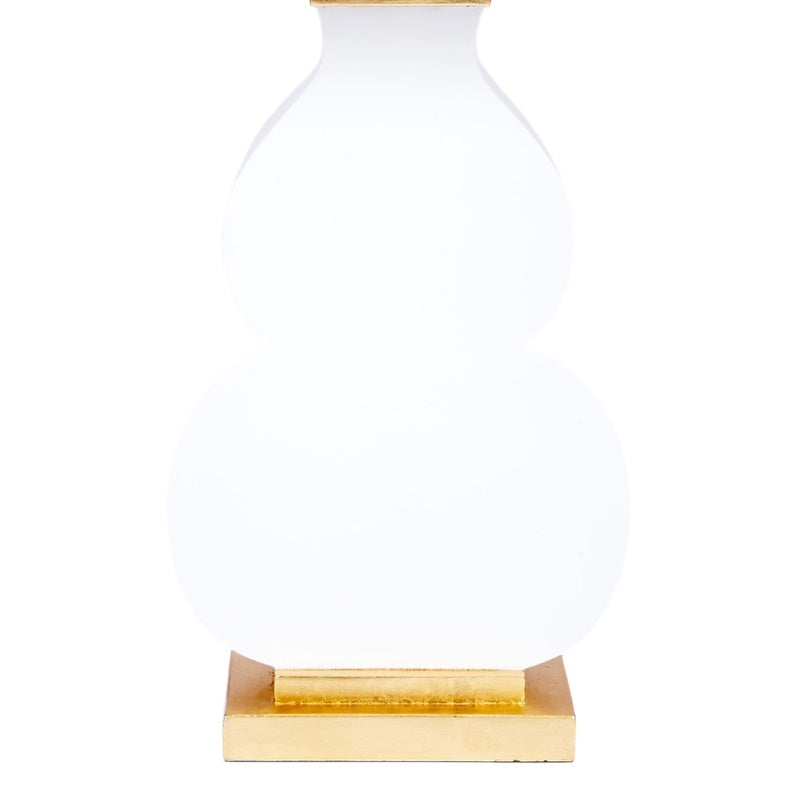Old World Designs Haley Lamp