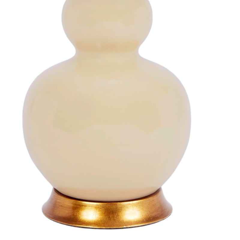 Old World Designs Ewan Porcelain Lamp