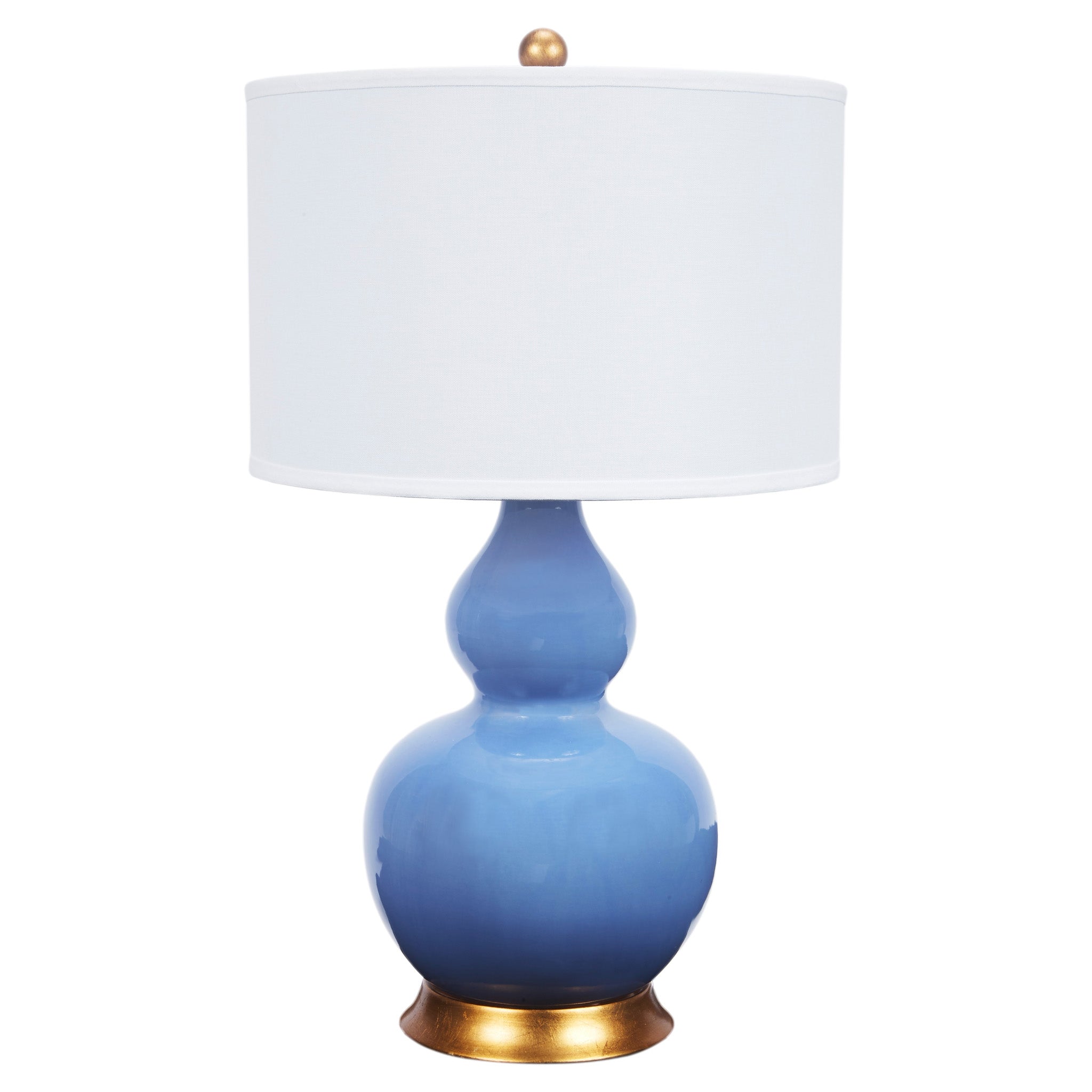 Old World Designs Ewan Porcelain Lamp