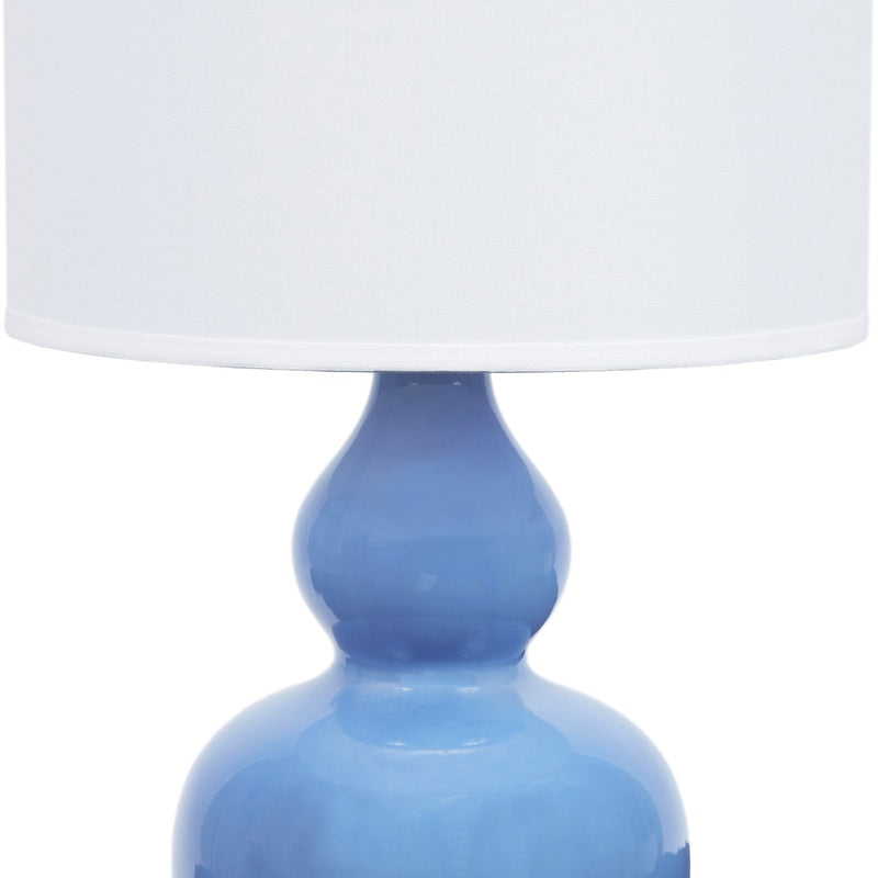 Old World Designs Ewan Porcelain Lamp