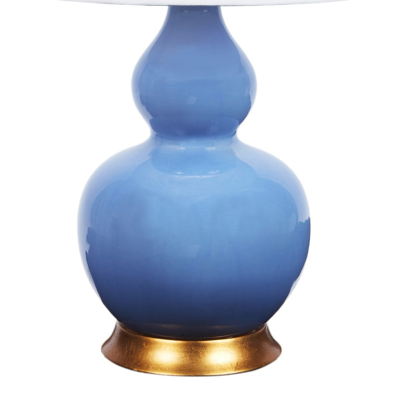 Old World Designs Ewan Porcelain Lamp