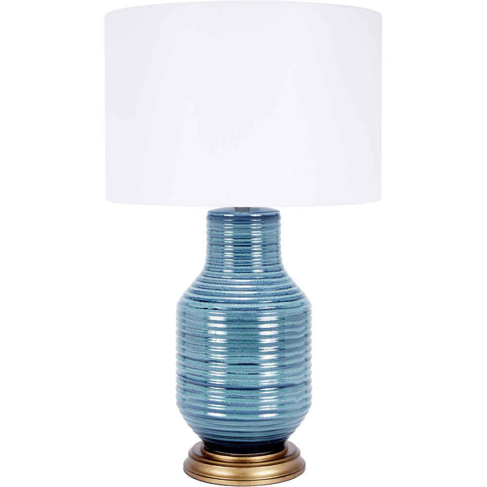 Old World Design Rowan Lamp