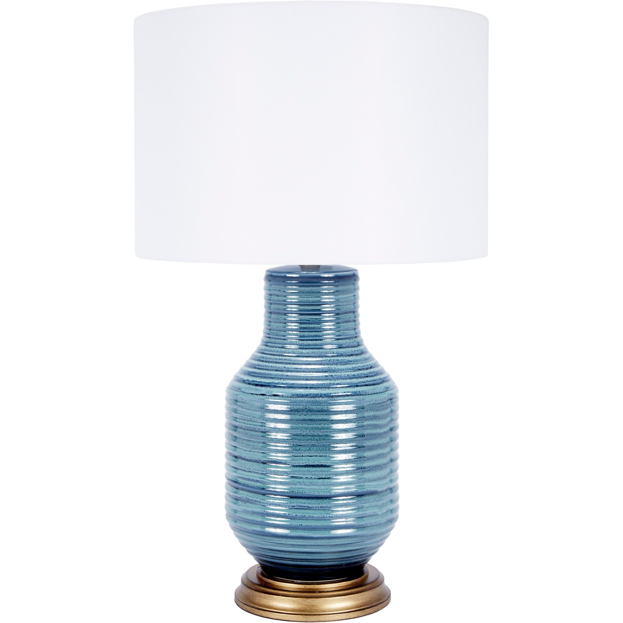 Old World Design Rowan Lamp
