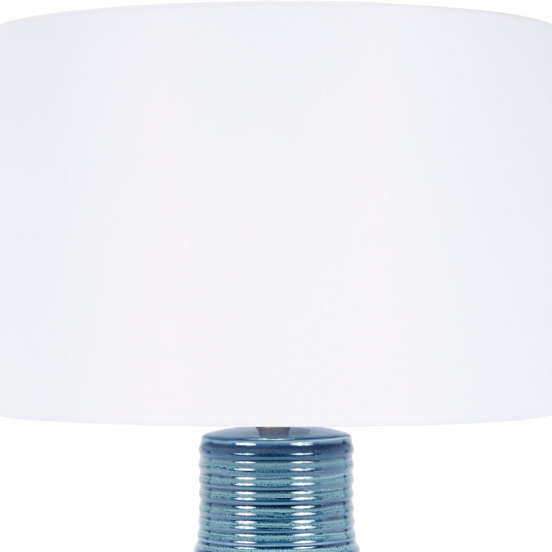 Old World Design Rowan Lamp