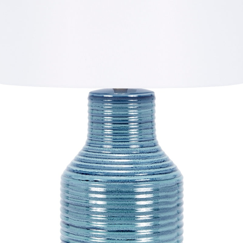 Old World Design Rowan Lamp
