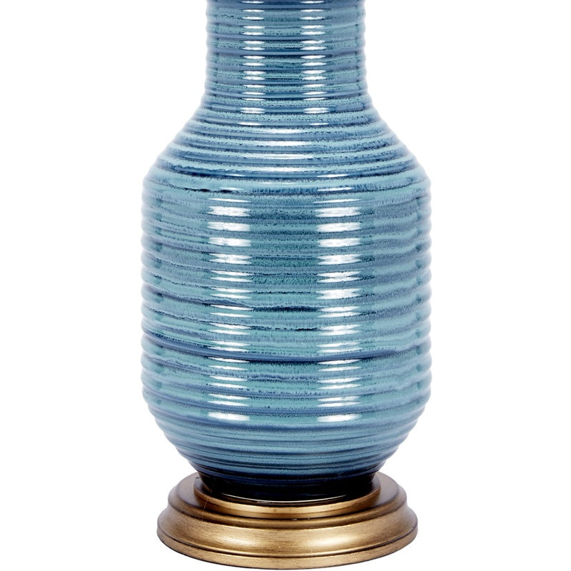 Old World Design Rowan Lamp