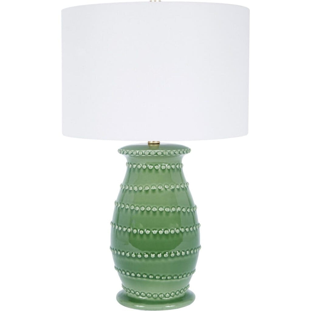 Old World Designs Caleb Lamp