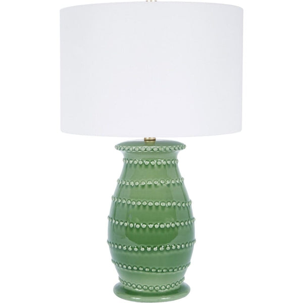 Old World Designs Caleb Lamp