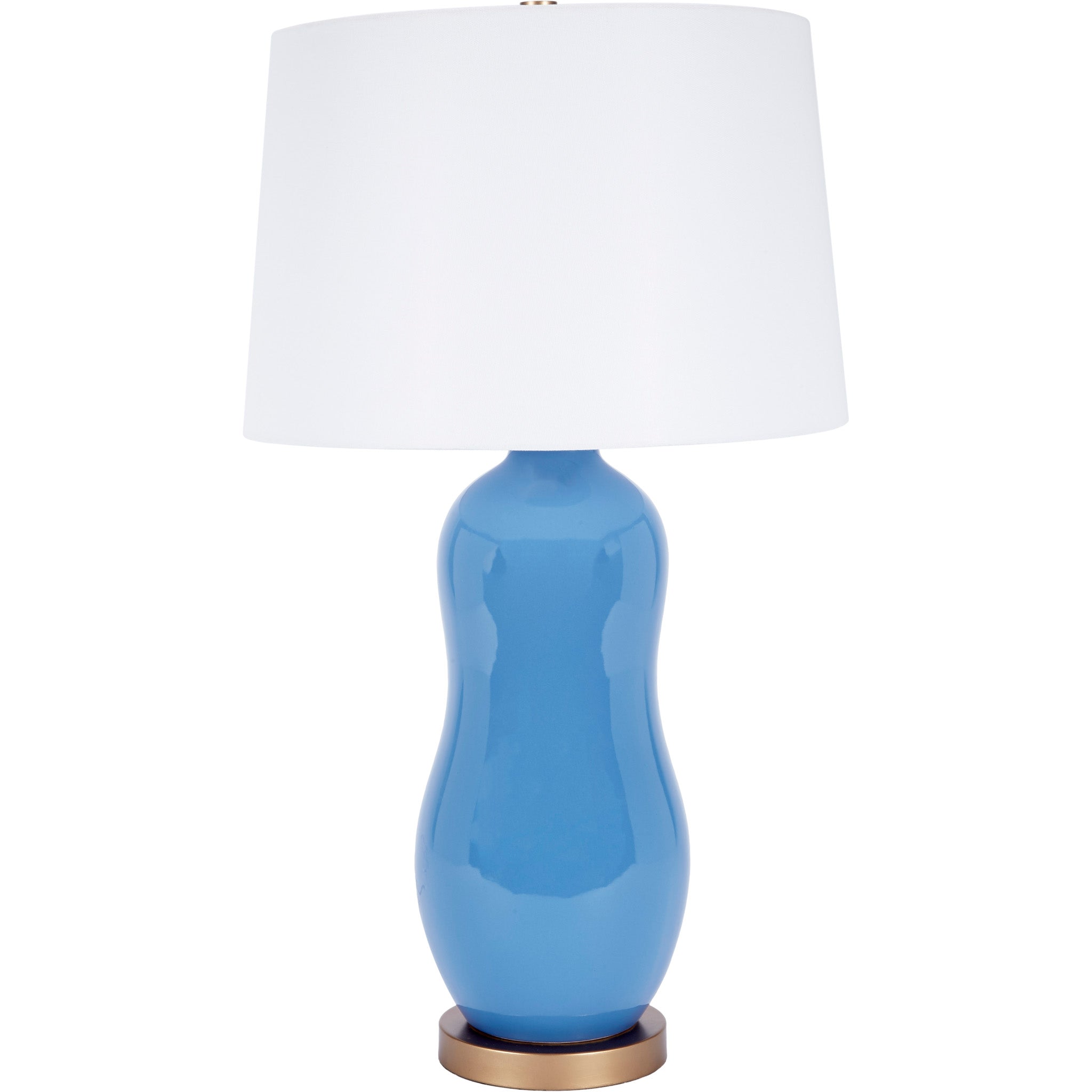Old World Design Tyson Lamp