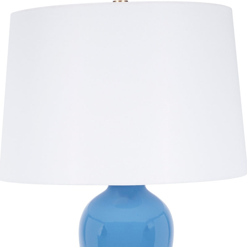 Old World Design Tyson Lamp