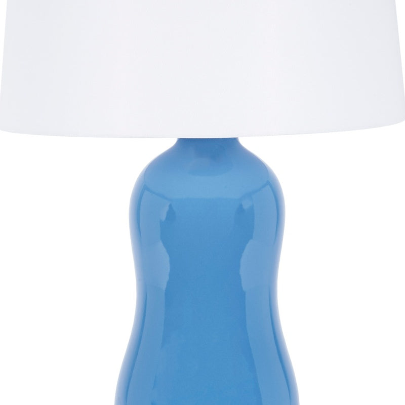 Old World Design Tyson Lamp