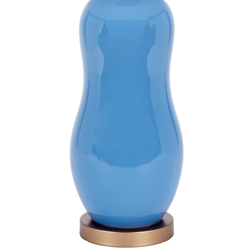 Old World Design Tyson Lamp