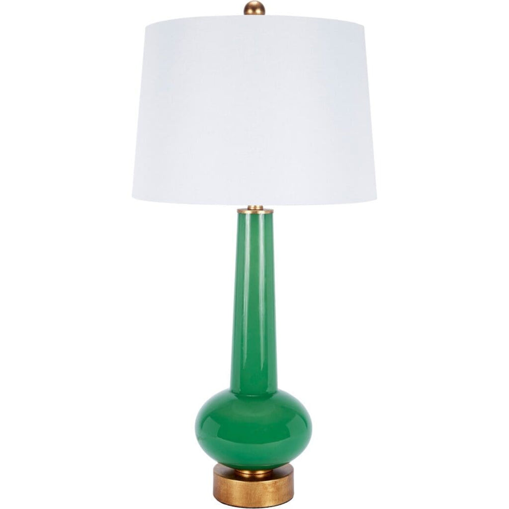 Old World Designs Daphne Buffet Lamp