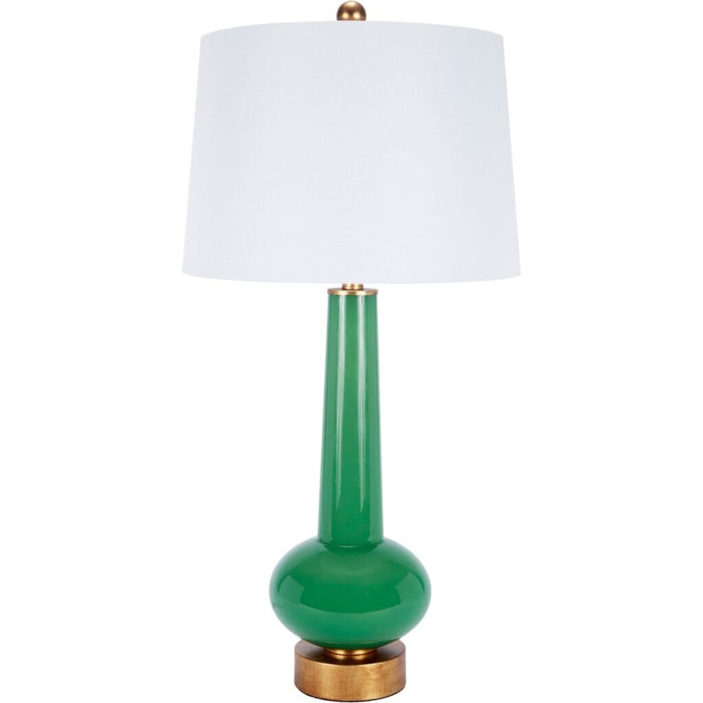 Old World Designs Daphne Buffet Lamp