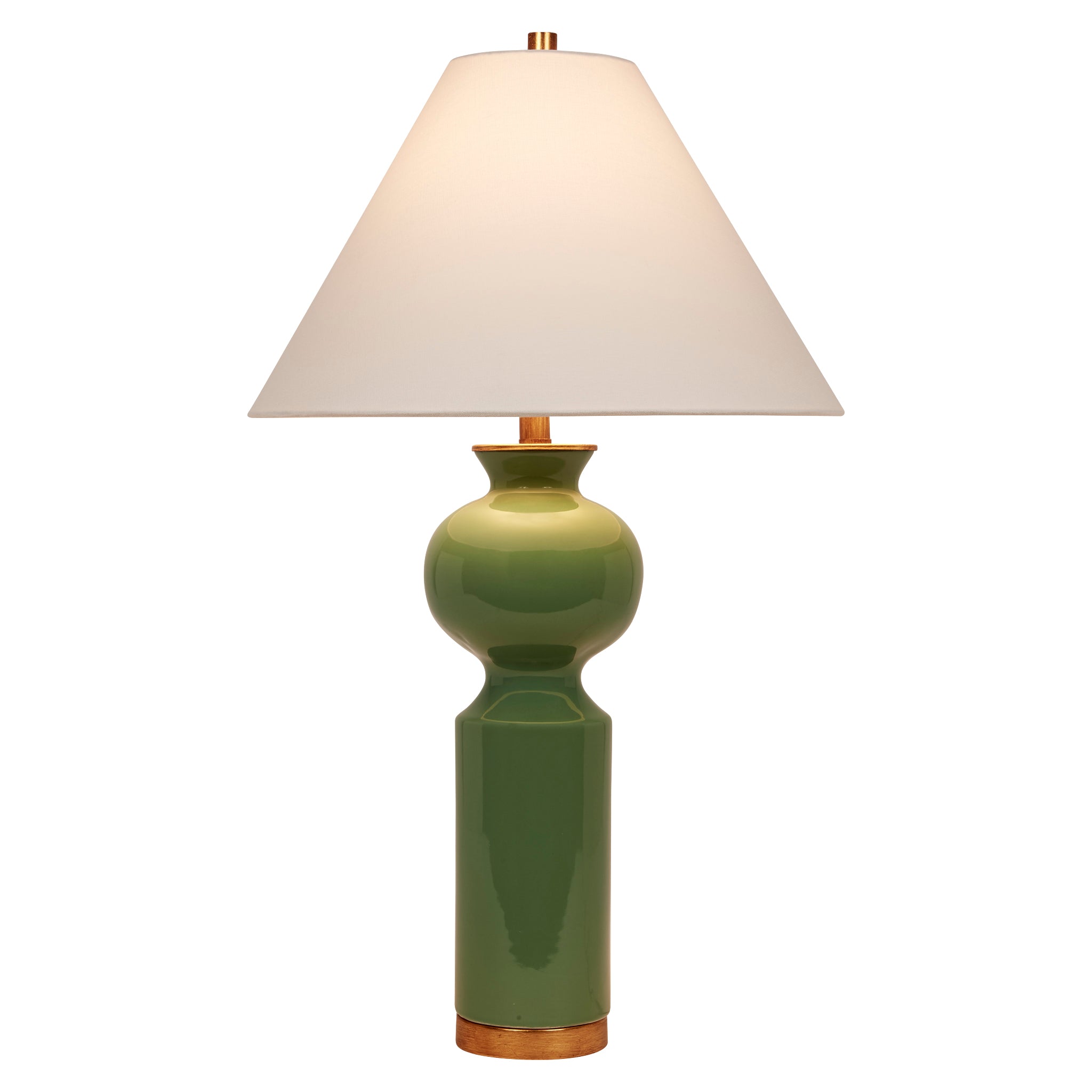 Old World Designs Perla Lamp
