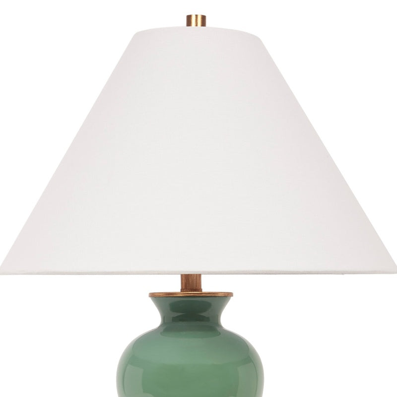Old World Designs Perla Lamp