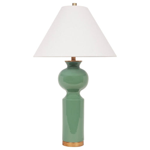 Old World Designs Perla Lamp