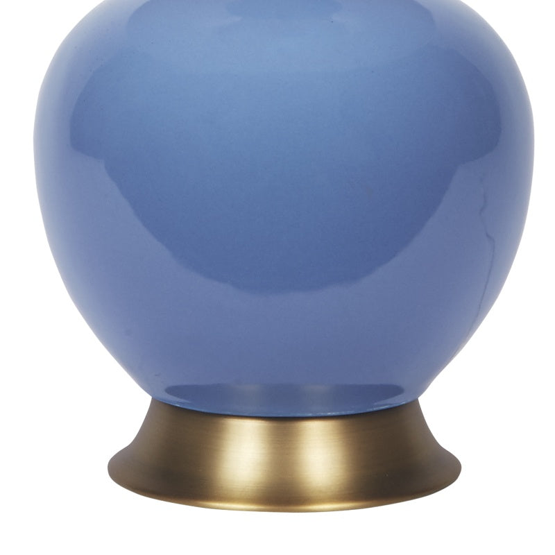 Old World Designs Lila Lamp
