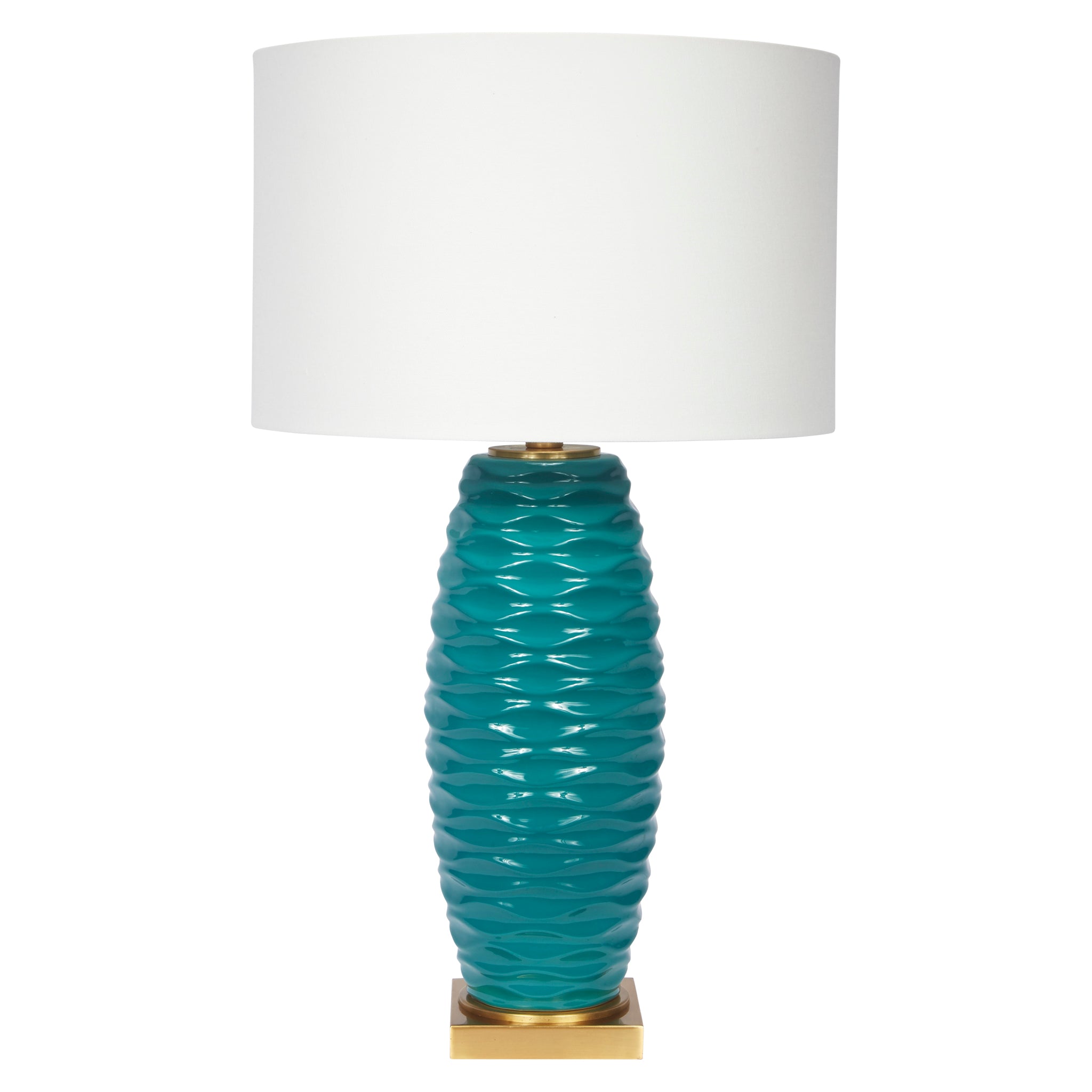 Old World Design Theo Lamp