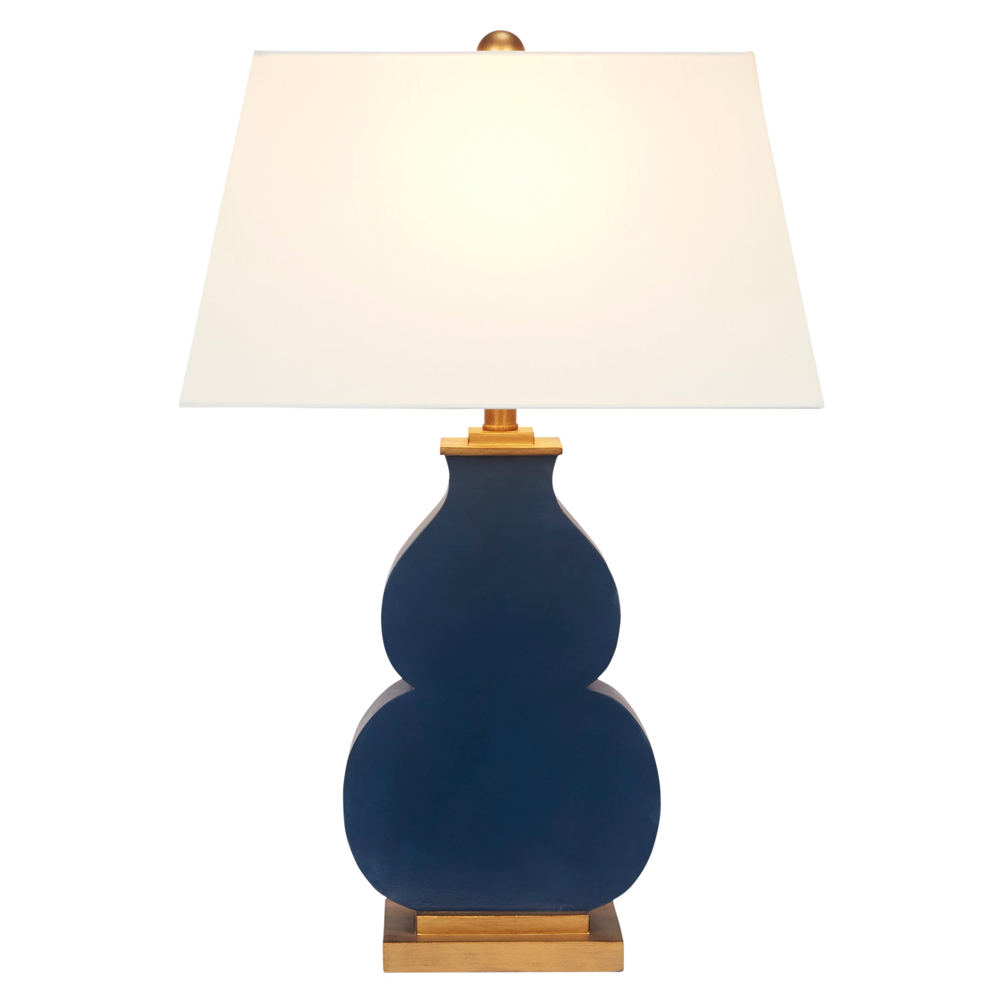 Old World Designs Haley Lamp