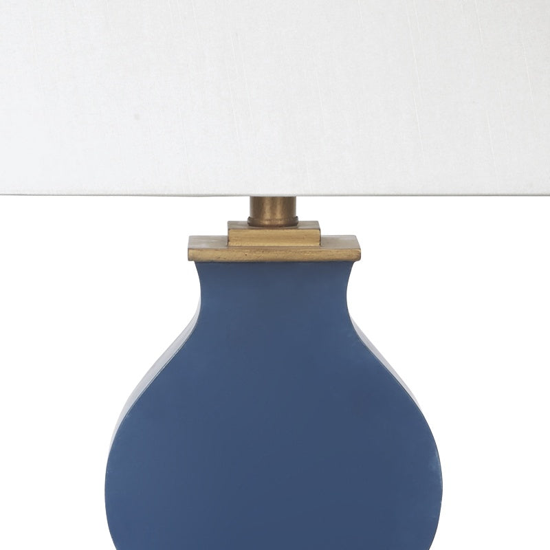 Old World Designs Haley Lamp