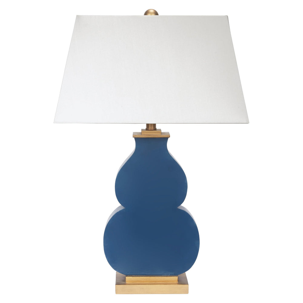 Old World Designs Haley Lamp