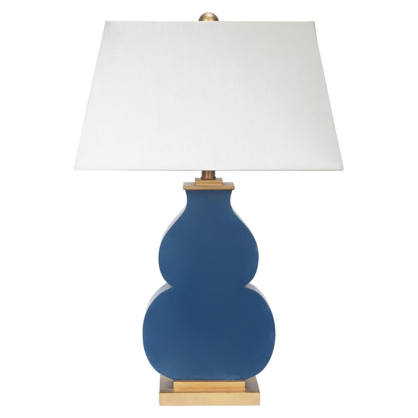 Old World Designs Haley Lamp