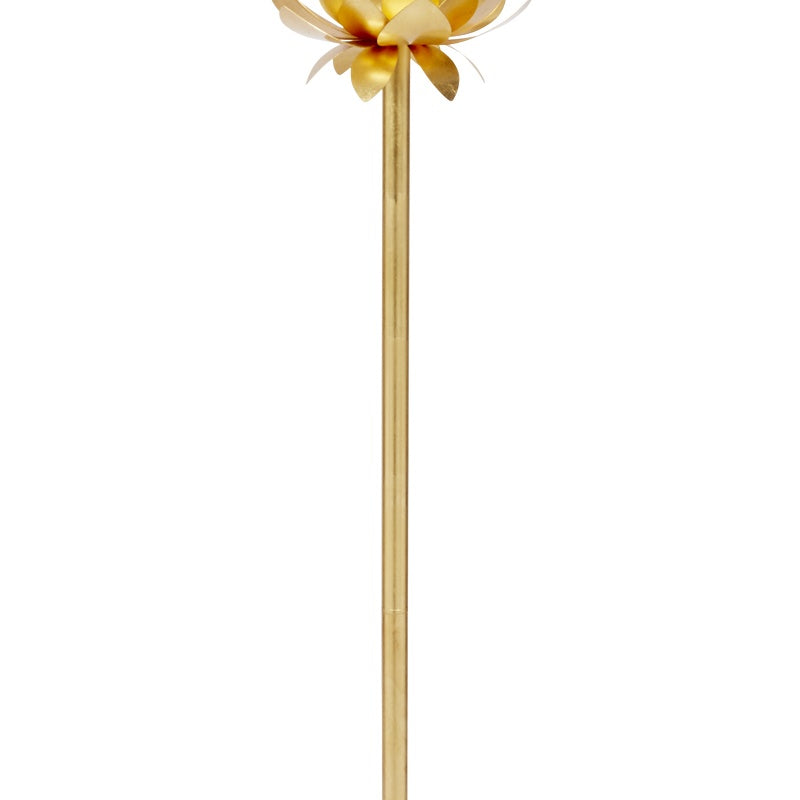 Old World Designs Mallory Floor Lamp