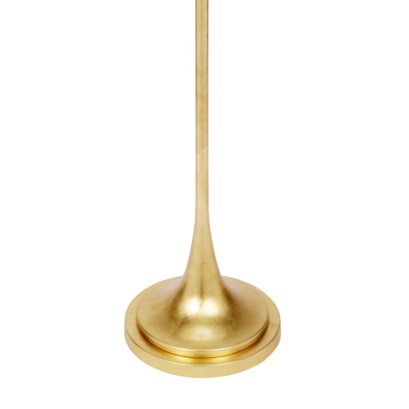 Old World Designs Mallory Floor Lamp