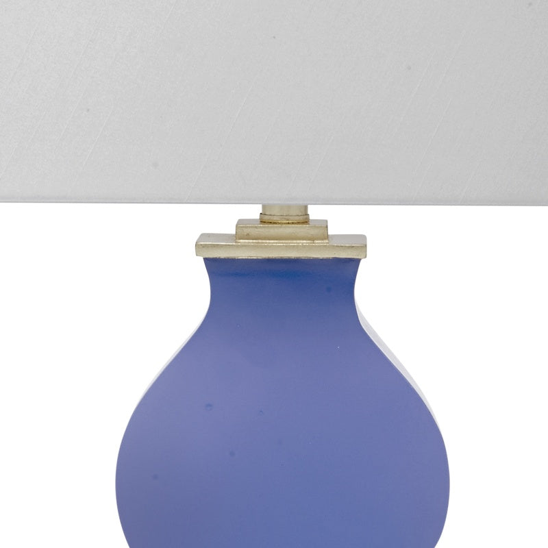 Old World Designs Haley Lamp