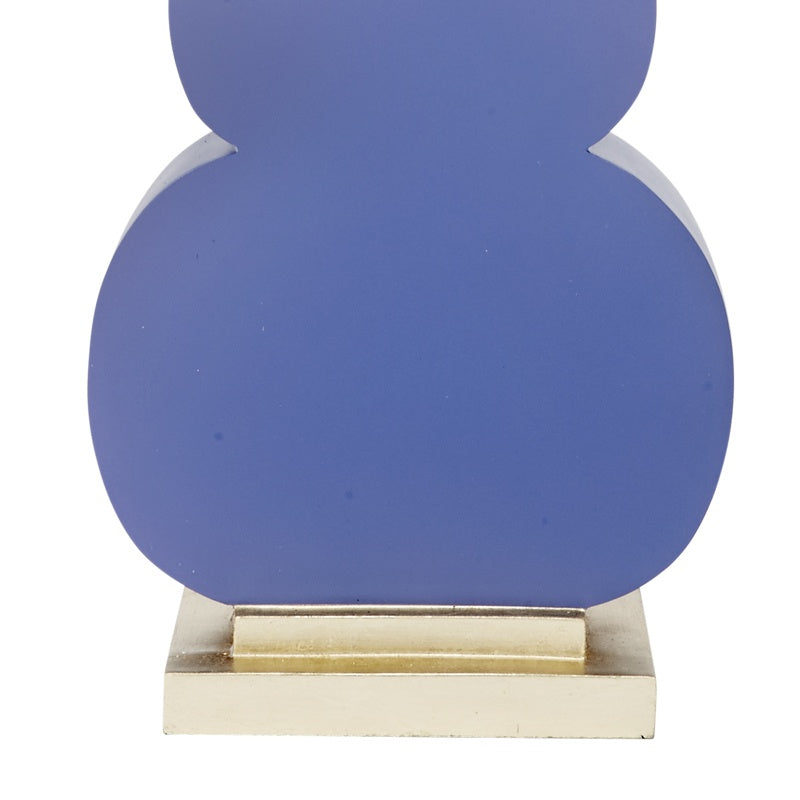 Old World Designs Haley Lamp